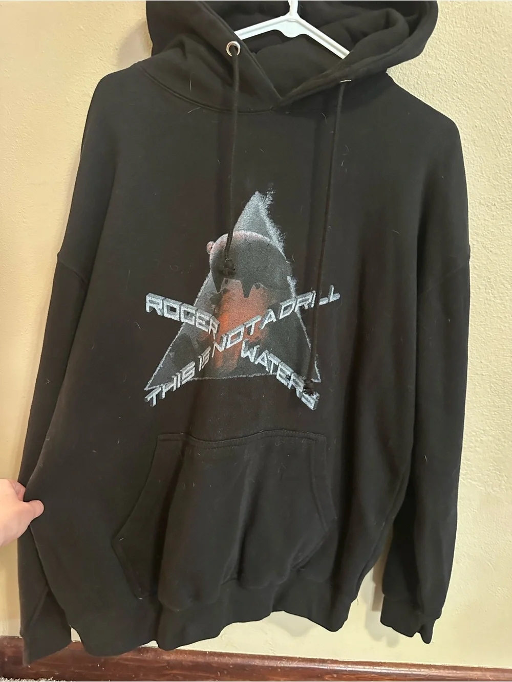 N/A official style